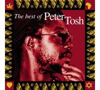 Peter Tosh Scrolls of the Prophet: The Best of Peter Tosh (CD) (Importación USA)