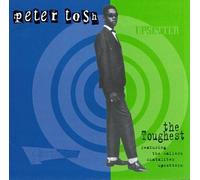 Peter Tosh - The Toughest [Casete]