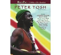 Peter Tosh: The Ultimate Peter Tosh Experience [DVD]