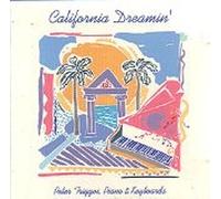 Peter Triggvi - California Dreamin' (US Import)