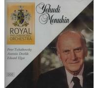 Peter Tschaikowsky / Antonín Dvořák / Edward Elgar
