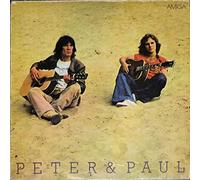 Peter Und Paul - Peter & Paul - AMIGA - 8 55 715