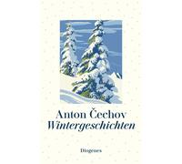 Peter Urban Anton Cechov Wintergeschichten (detebe) (Tapa blanda)