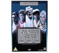 Peter Ustinov - Evil Under the Sun [Reino Unido] [DVD]