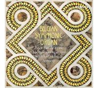 Peter Van de Ve Peter Van De Velde: Belgian Symphonic Or (CD) (Importación USA)