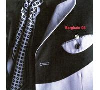 Peter Van Hoesen - Berghain 05 [Vinilo]