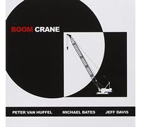 Peter Van Huffel / Michael Bates / Jeff Davis - Boom Crane