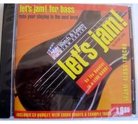 Peter Vogl - Let's Jam for Bass