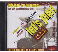 Peter Vogl - Let's Jam for Drummers