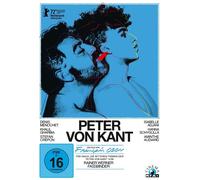 Peter von Kant (DVD)