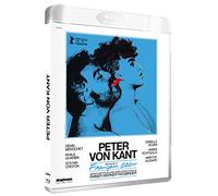 Peter von Kant [Francia] [Blu-ray]