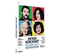 Peter von Kant [Francia] [DVD]
