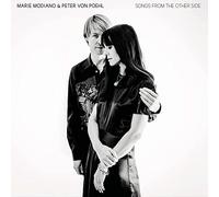 Peter Von Poehl - Songs from The Other Side [Vinilo]