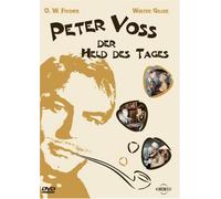 Peter Voss - Der Held des Tages [Alemania] [DVD]