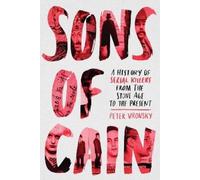 Peter Vronsky Sons of Cain (Tapa blanda)