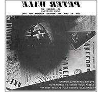 Peter Wale - Goodbye Cape Town, and Good Riddance [Vinilo]