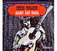 Peter Walker - Rainy Day Raga