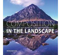 Peter Watson Composition in the Landscape (Tapa blanda)