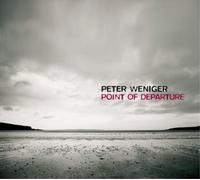 Peter Weniger Point of Departure (CD) Album (Importación USA)
