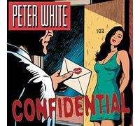 Peter White - Confidential