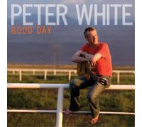 Peter White Good Day (CD) Album (Importación USA)