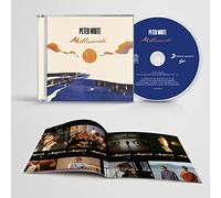 Peter White - Millisecondi