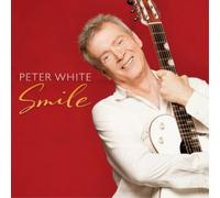 Peter White Smile (CD) Album (Importación USA)