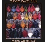 Peter Whitehead - Three Bags Full [Import]