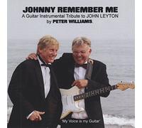 Peter Williams - Johnny Remember Me