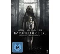 Peter Winther - Im Bann der Hexe - Sie nährt sich an deiner Angst [Alemania] [DVD]