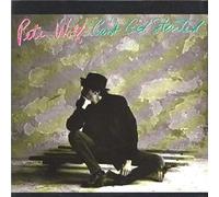 Peter Wolf - Can't Get Started / Mama Said [Vinyl Single]