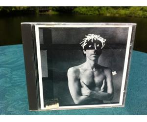 Peter Wolf - Come As You Are