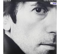 Peter Wolf - Come As You Are [Vinilo]