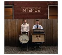 Peter Wolf Crier - Inter-Be [Vinilo]