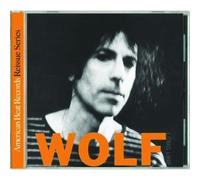 Peter Wolf - Long Line