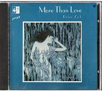 Peter Zak - More than Love