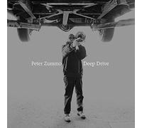 Peter Zummo - Deep Drive [Vinilo]