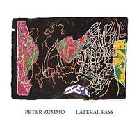 Peter Zummo Feat Arthur Russel - Lateral Pass [Vinilo]