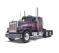 Peterbilt 359 Convencional Camión 1:25 Plástico Modelo Kit Monogram