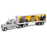 Peterbilt 387 Container Camión de colección 1/32