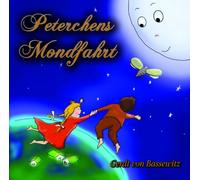 Peterchens Mondfahrt - 3 CD Set
