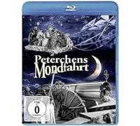 Peterchens Mondfahrt [Alemania] [Blu-ray]