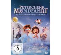 Peterchens Mondfahrt [Alemania] [DVD]