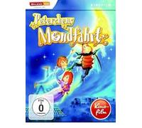 Peterchens Mondfahrt [Alemania] [DVD]
