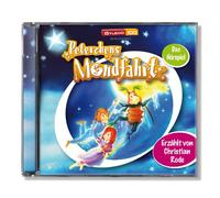 Peterchens Mondfahrt - Das Hörspiel Zum Kinofilm [Import]