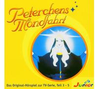 Peterchens Mondfahrt - Das Original Hoerspiel