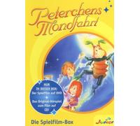Peterchens Mondfahrt - Die Spielfilm