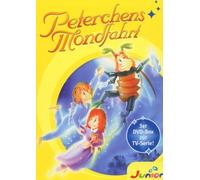 Peterchens Mondfahrt - DVD-Box [Alemania]