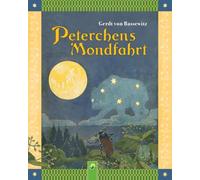 Peterchens Mondfahrt: Ein Klassiker der deutschen Kinderbuchliteratur: Ungekürzte Fassung/Reprint der Originalausgabe von 1912