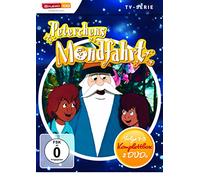 Peterchens Mondfahrt - Komplettbox [Alemania] [DVD]